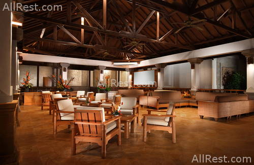 Nikko Bali Resort & Spa 3